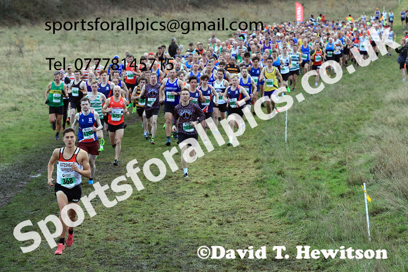 Senior Mens 2025 Start Fitness NEHL, Wrekenton, Gateshead, Sunday, November 23rd. Photo: David T. Hewitson/Sports for All Pics
